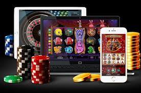 Официальный сайт Casino R7