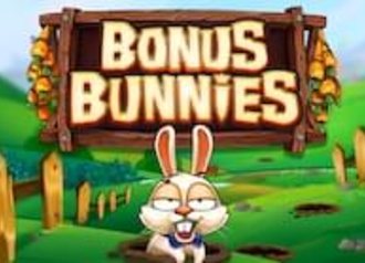 Bonus Bunnies слот